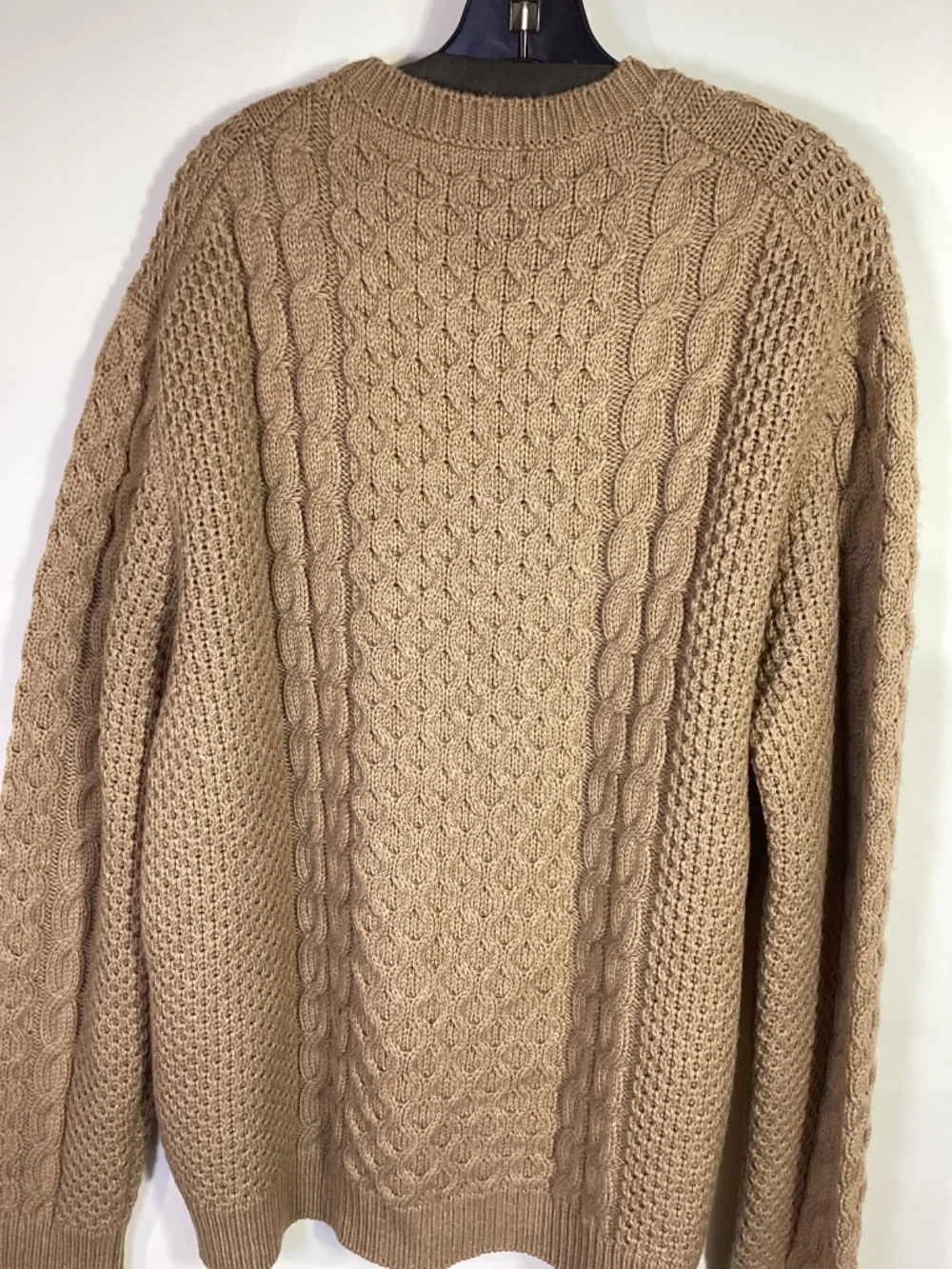Saks Fifth Avenue Black Label men’s fisherman’s